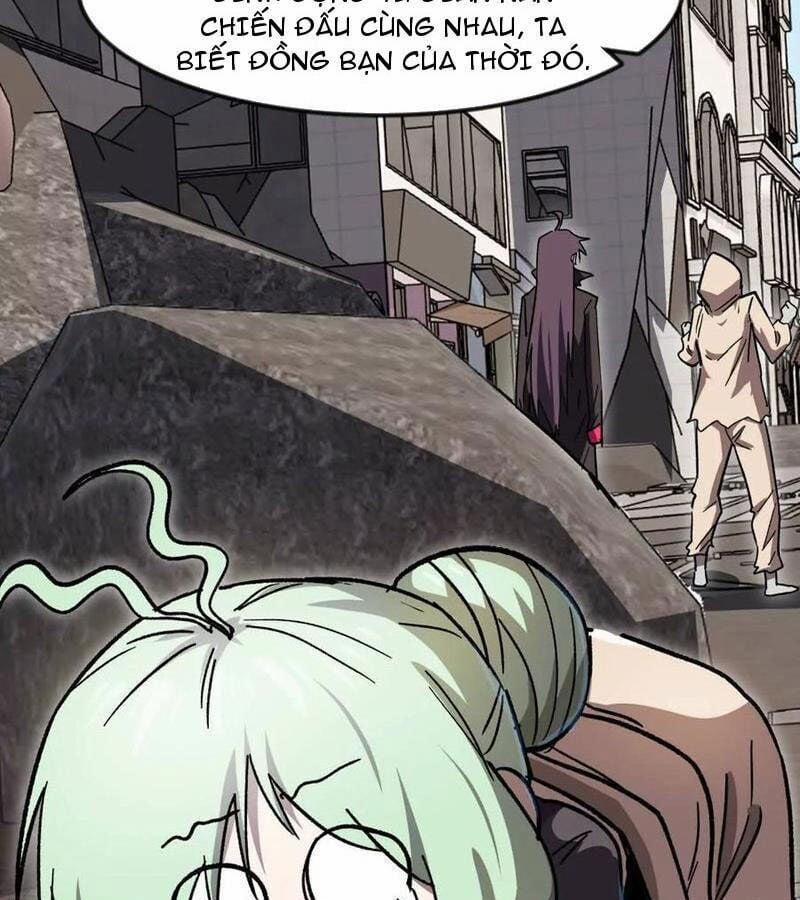 Cương Thi Tiên Sinh 138 trang 20