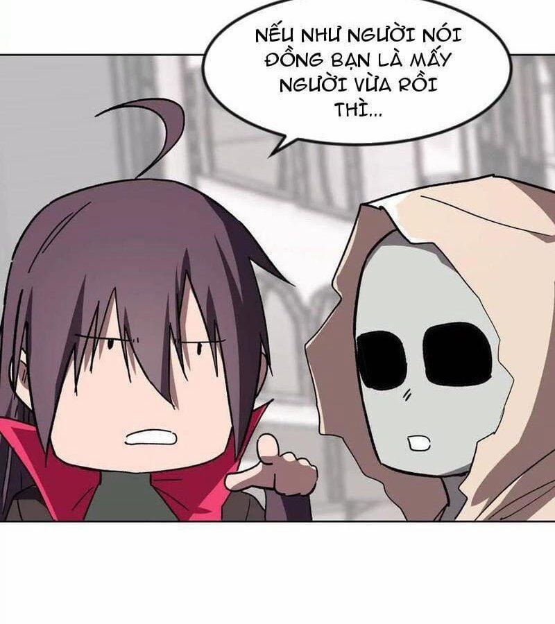 Cương Thi Tiên Sinh 138 trang 25