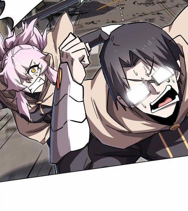 Cương Thi Tiên Sinh 138 trang 27