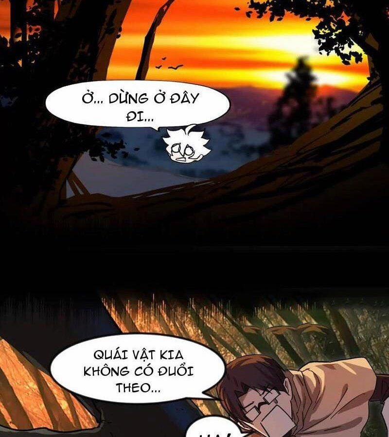 Cương Thi Tiên Sinh 138 trang 31