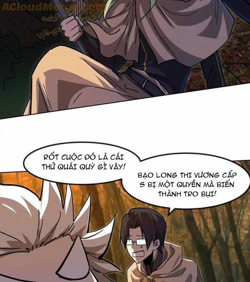 Cương Thi Tiên Sinh 138 trang 33