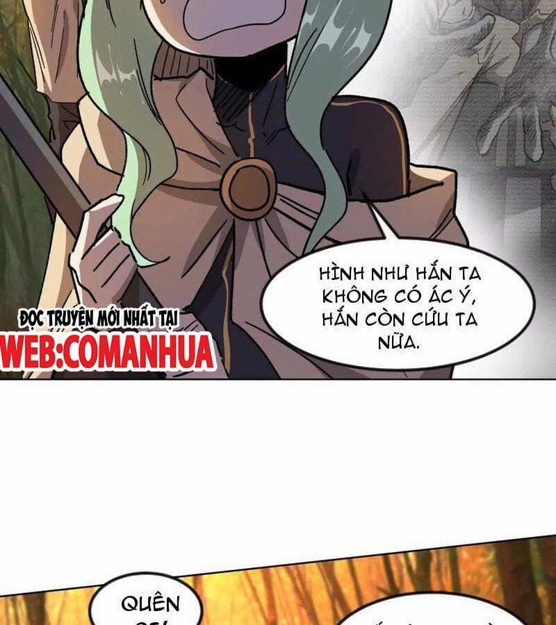Cương Thi Tiên Sinh 138 trang 37
