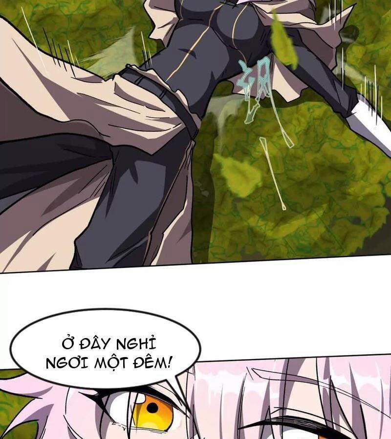 Cương Thi Tiên Sinh 138 trang 40