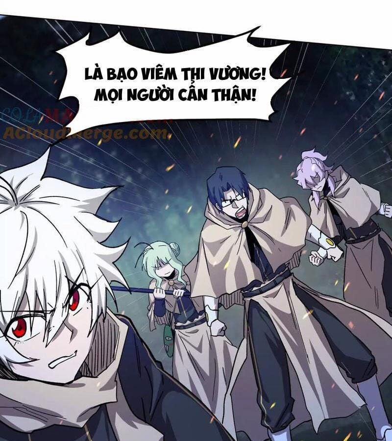 Cương Thi Tiên Sinh 138 trang 60