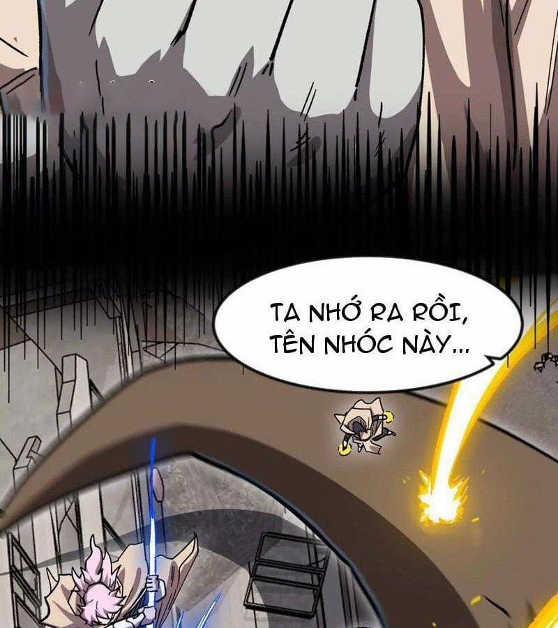 Cương Thi Tiên Sinh 138 trang 7