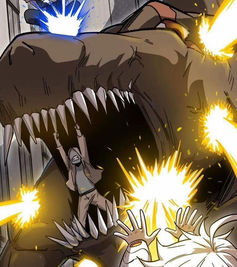 Cương Thi Tiên Sinh 138 trang 8