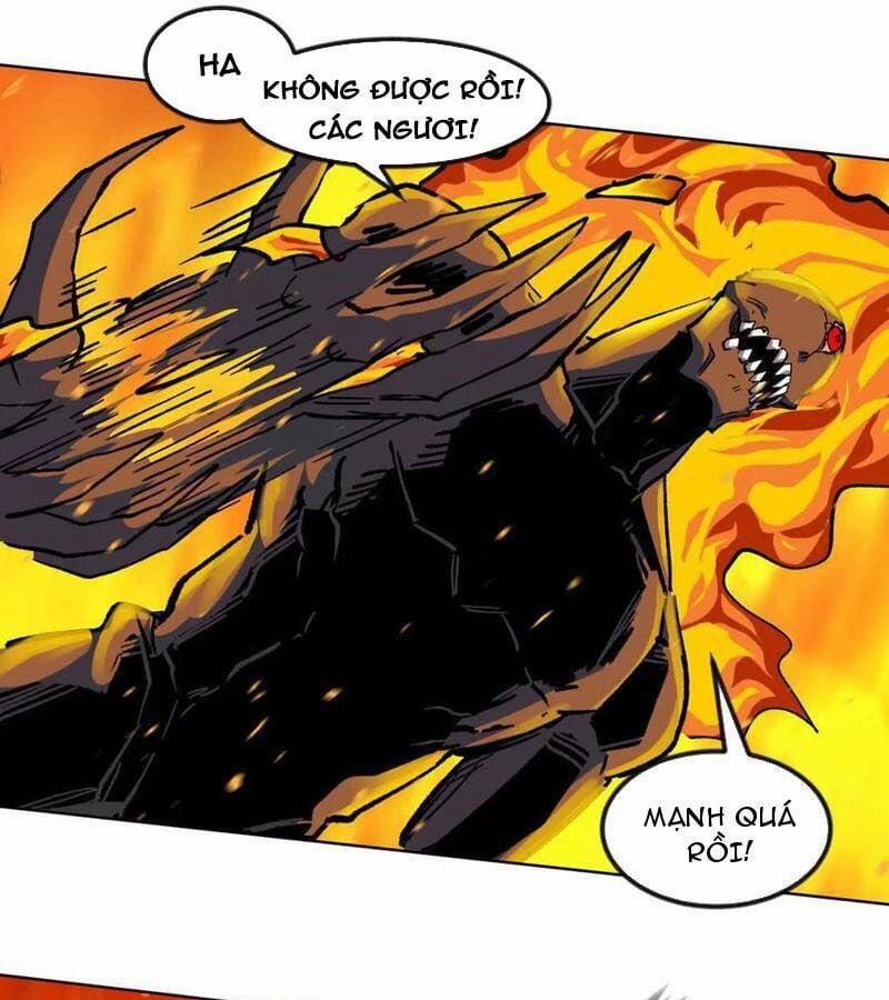 Cương Thi Tiên Sinh 138 trang 88
