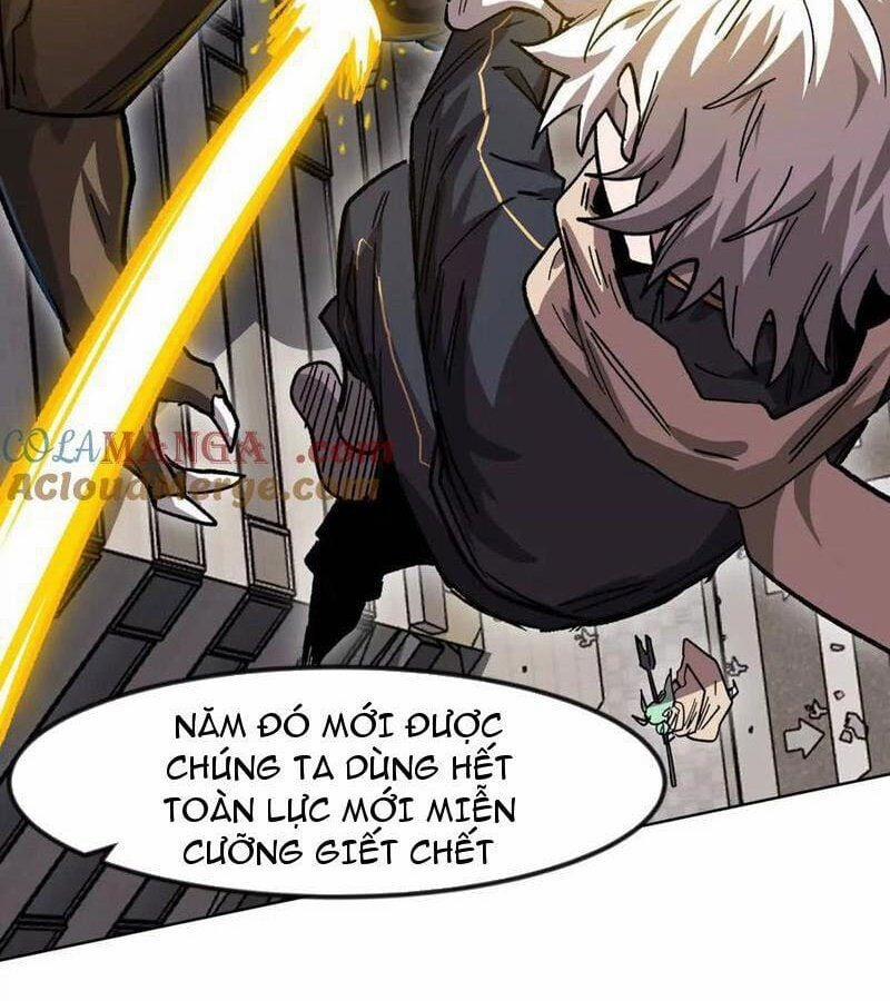 Cương Thi Tiên Sinh 138 trang 9