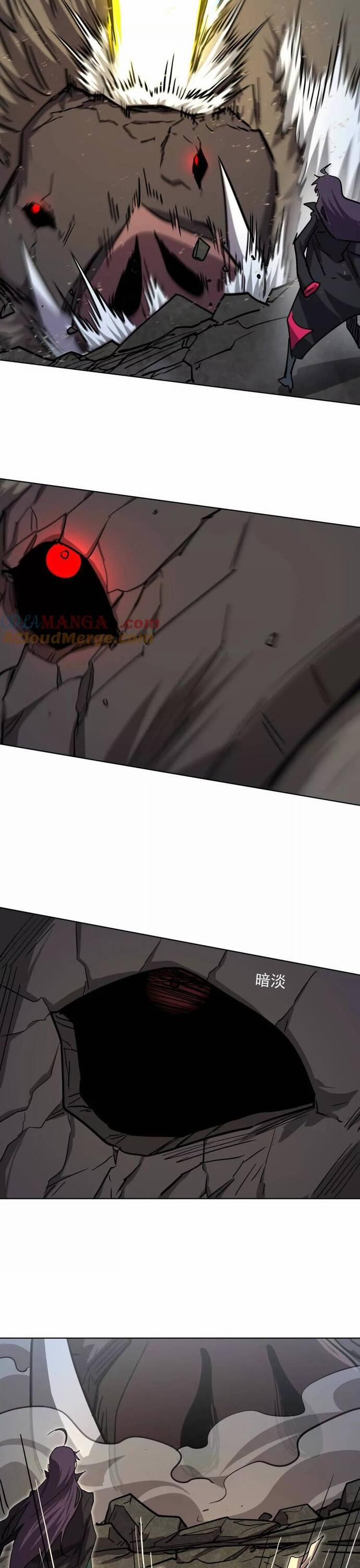 Cương Thi Tiên Sinh 139 trang 13