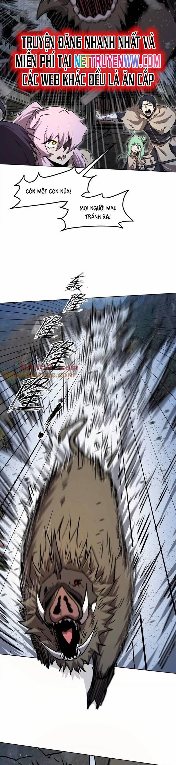 Cương Thi Tiên Sinh 139 trang 16