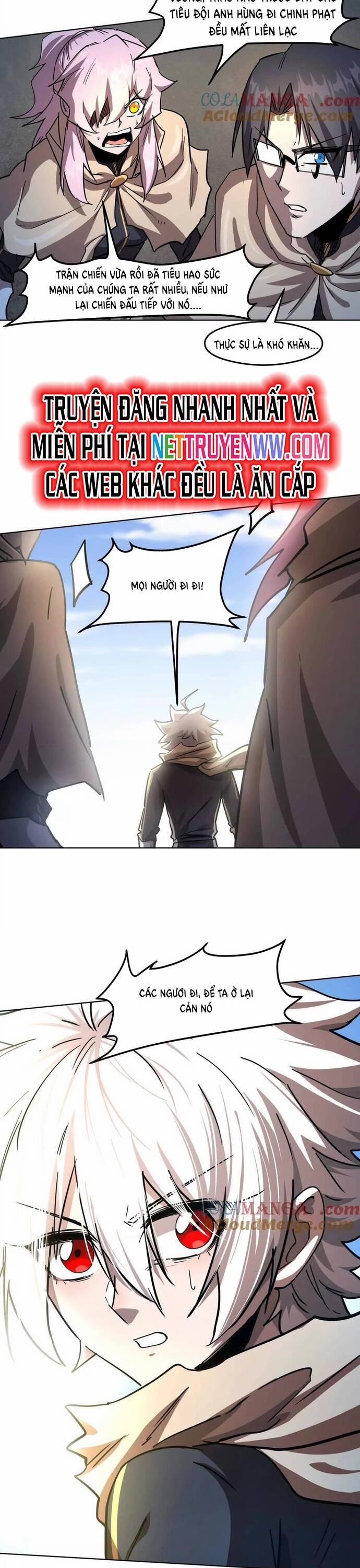 Cương Thi Tiên Sinh 139 trang 18