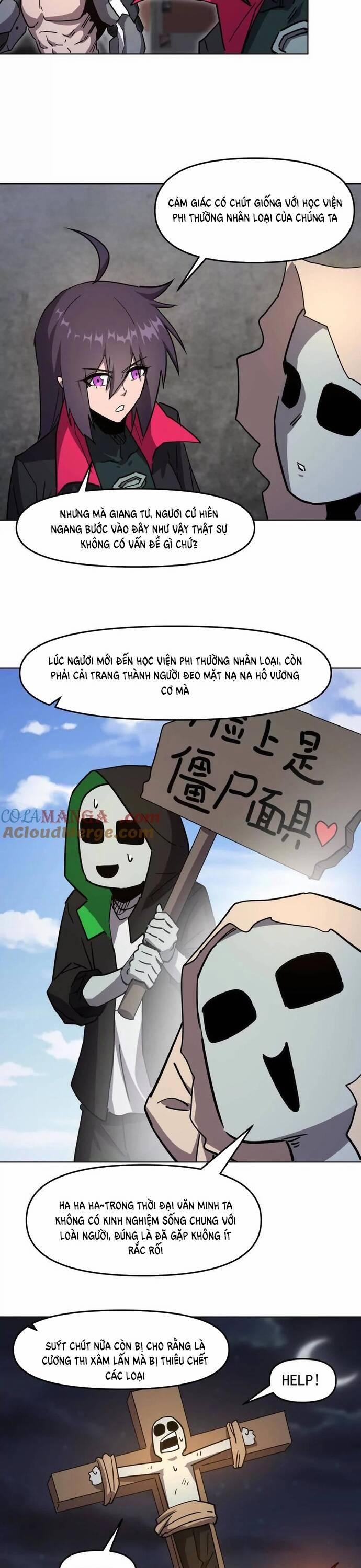 Cương Thi Tiên Sinh 139 trang 26