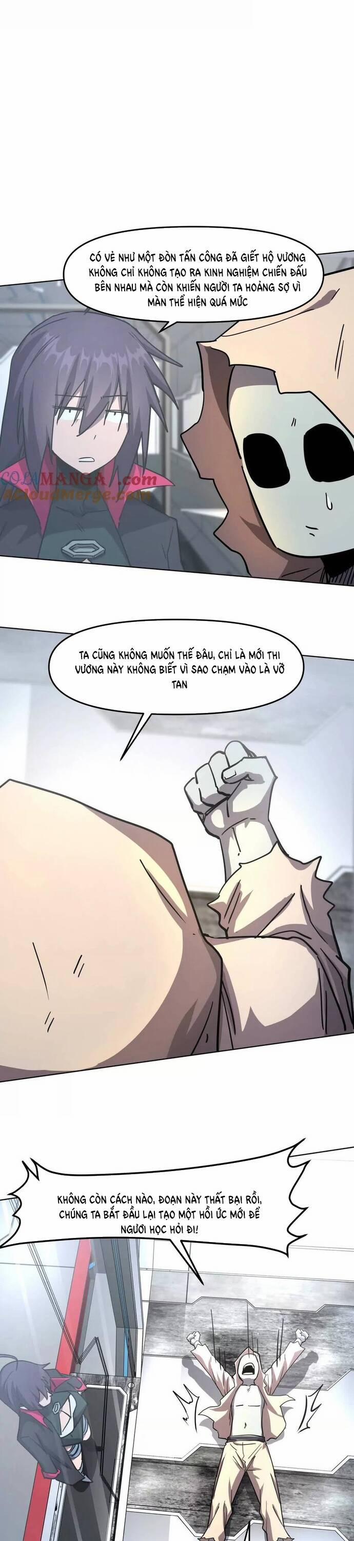 Cương Thi Tiên Sinh 139 trang 30