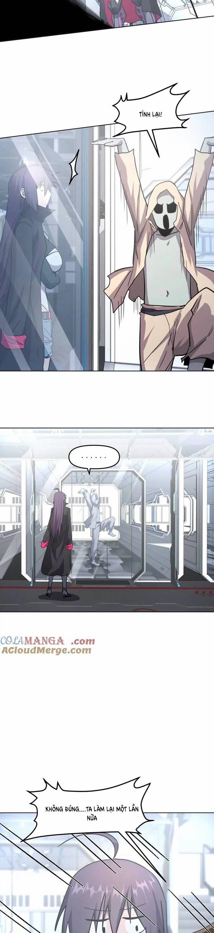 Cương Thi Tiên Sinh 139 trang 32