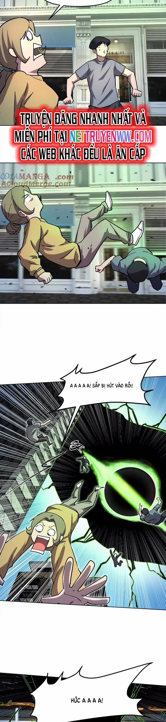 Cương Thi Tiên Sinh 139 trang 37