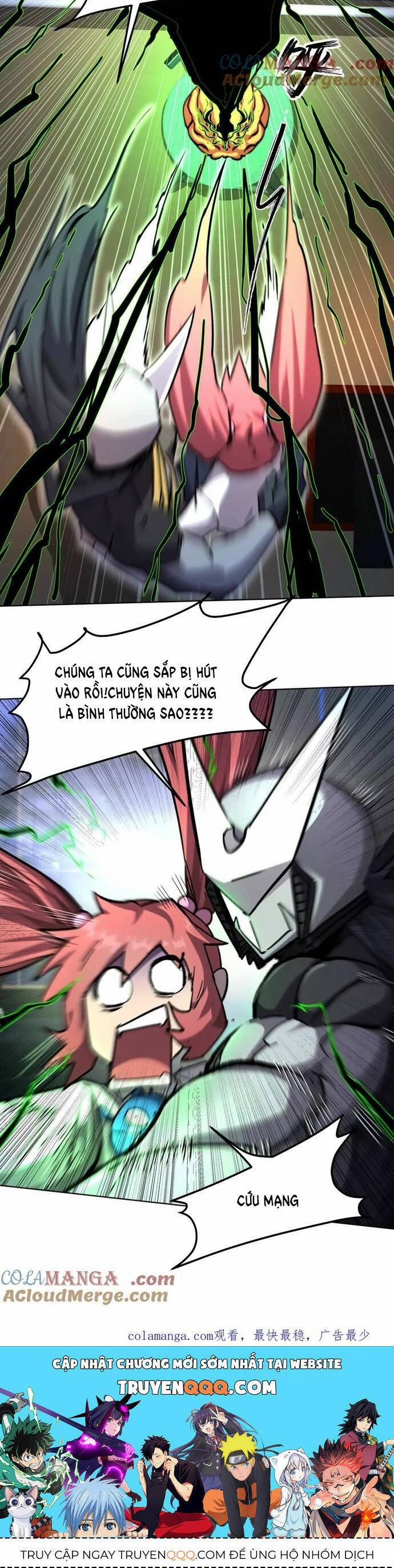 Cương Thi Tiên Sinh 139 trang 38