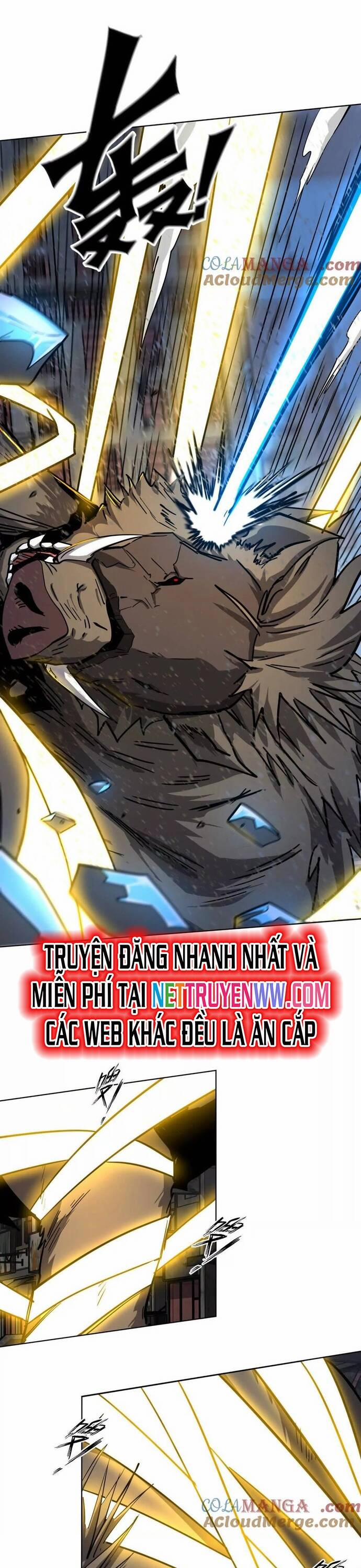 Cương Thi Tiên Sinh 139 trang 4