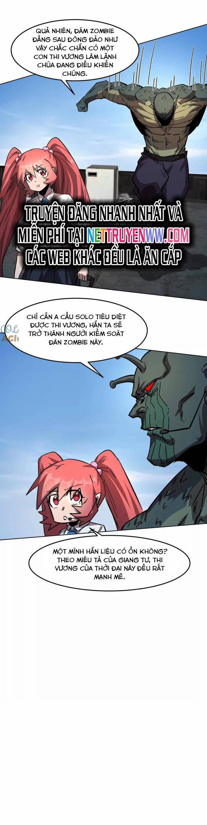 Cương Thi Tiên Sinh 140 trang 0