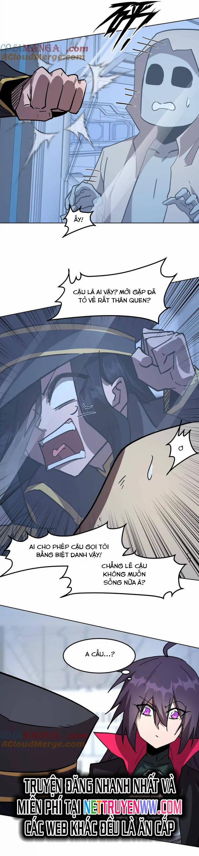 Cương Thi Tiên Sinh 140 trang 6