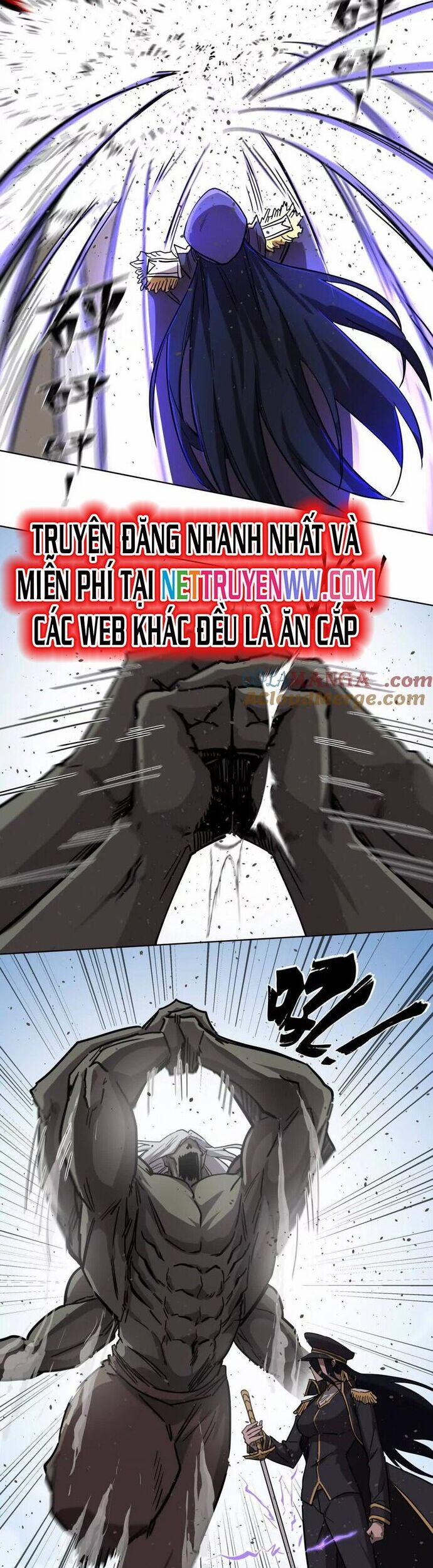 Cương Thi Tiên Sinh 141 trang 13