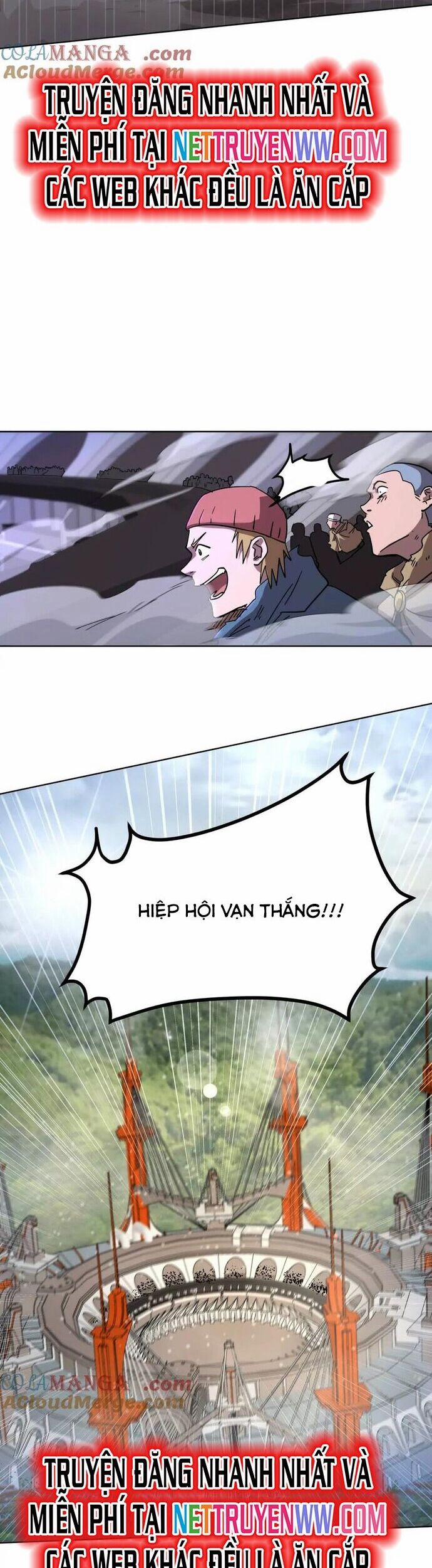 Cương Thi Tiên Sinh 141 trang 19