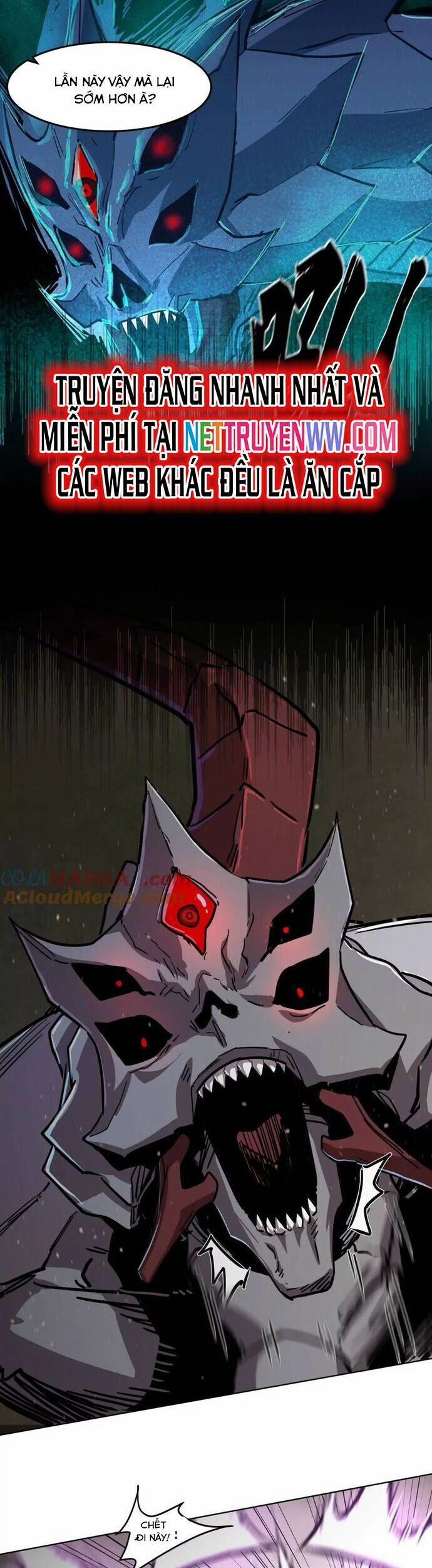 Cương Thi Tiên Sinh 141 trang 37