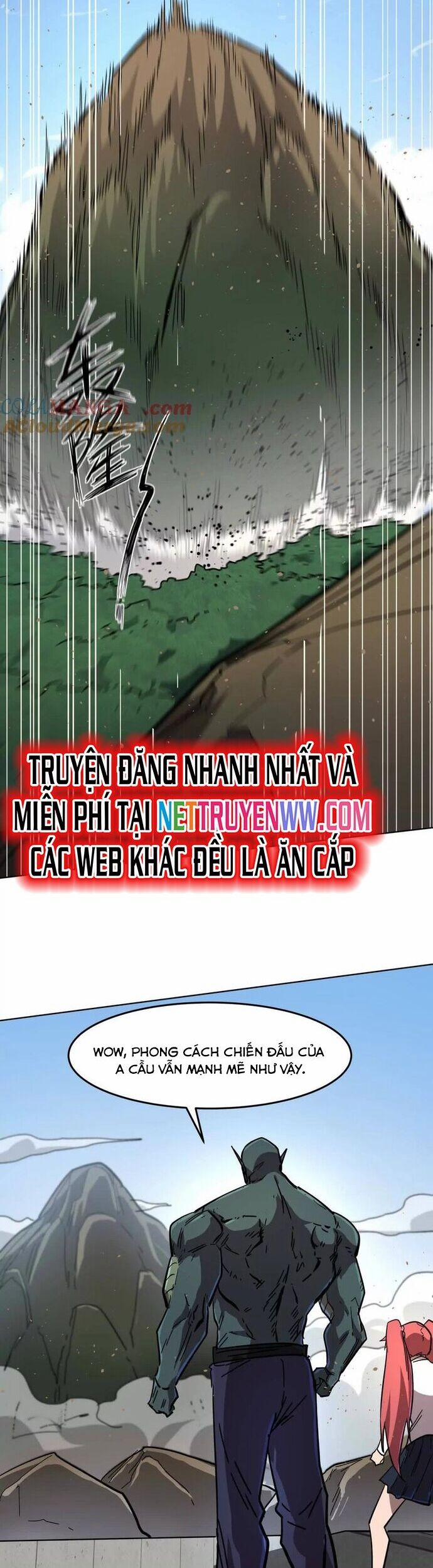 Cương Thi Tiên Sinh 141 trang 41