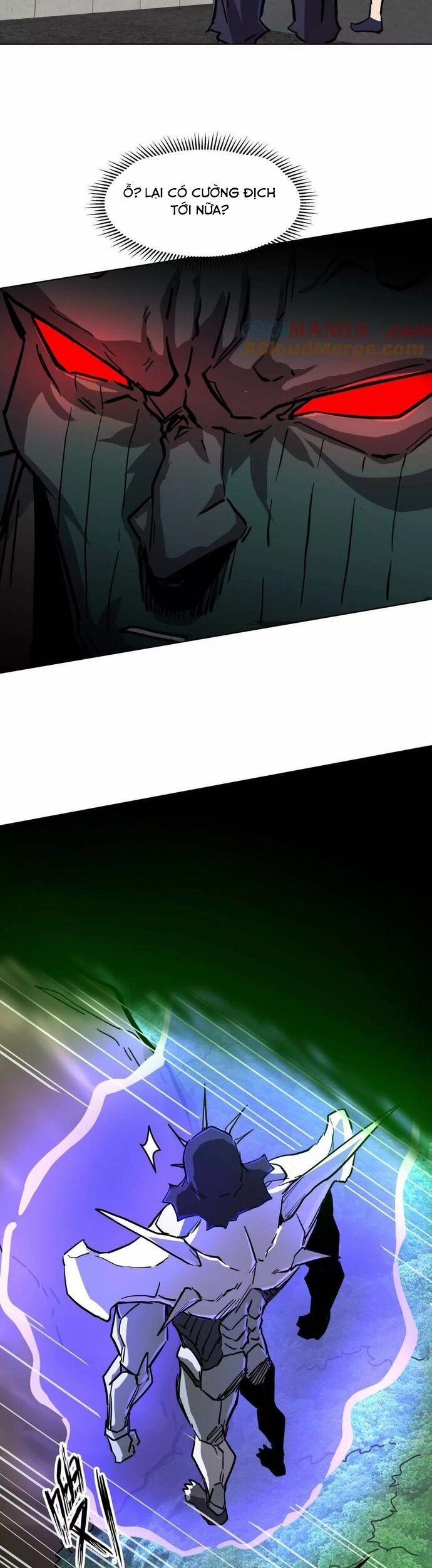 Cương Thi Tiên Sinh 141 trang 42