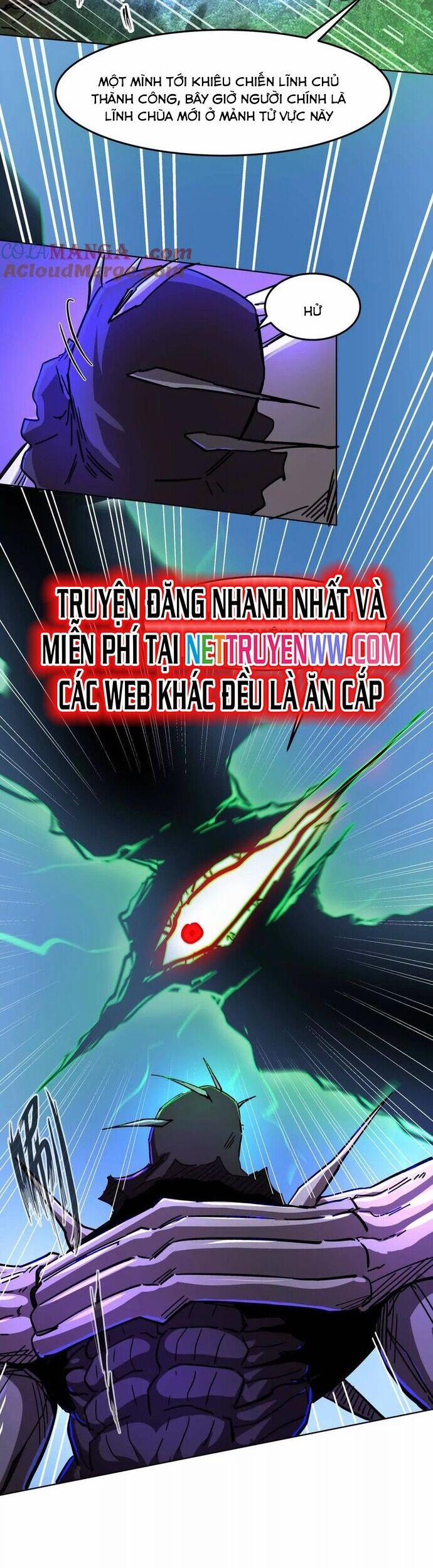 Cương Thi Tiên Sinh 141 trang 43