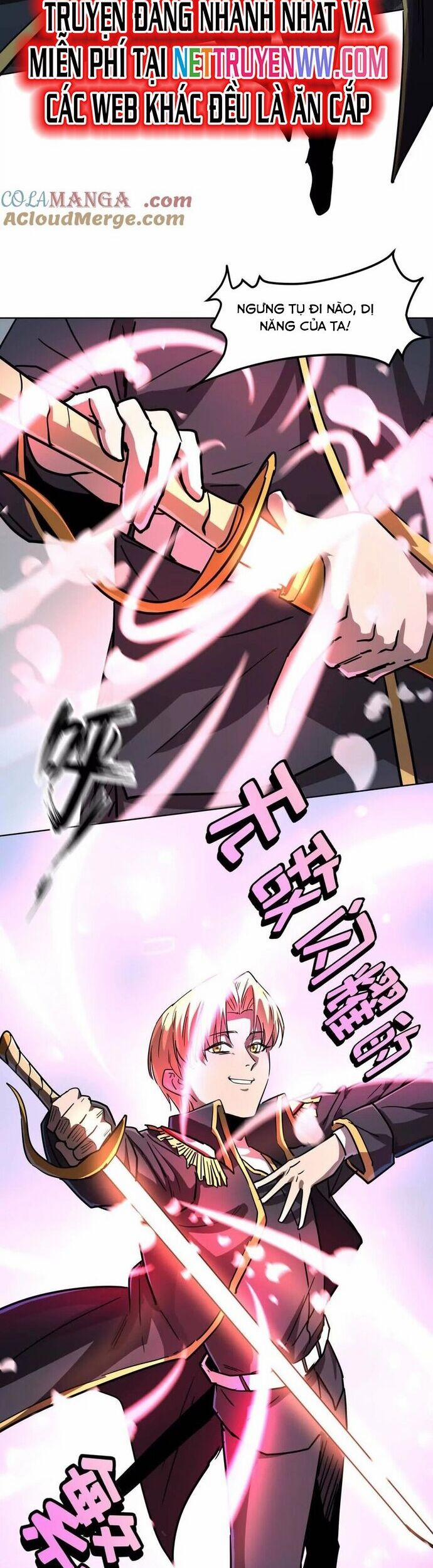 Cương Thi Tiên Sinh 141 trang 5