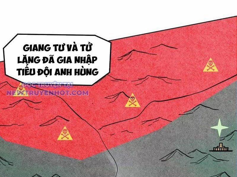 Cương Thi Tiên Sinh 142 trang 1