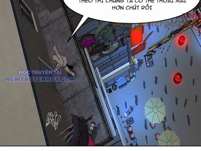 Cương Thi Tiên Sinh 142 trang 105