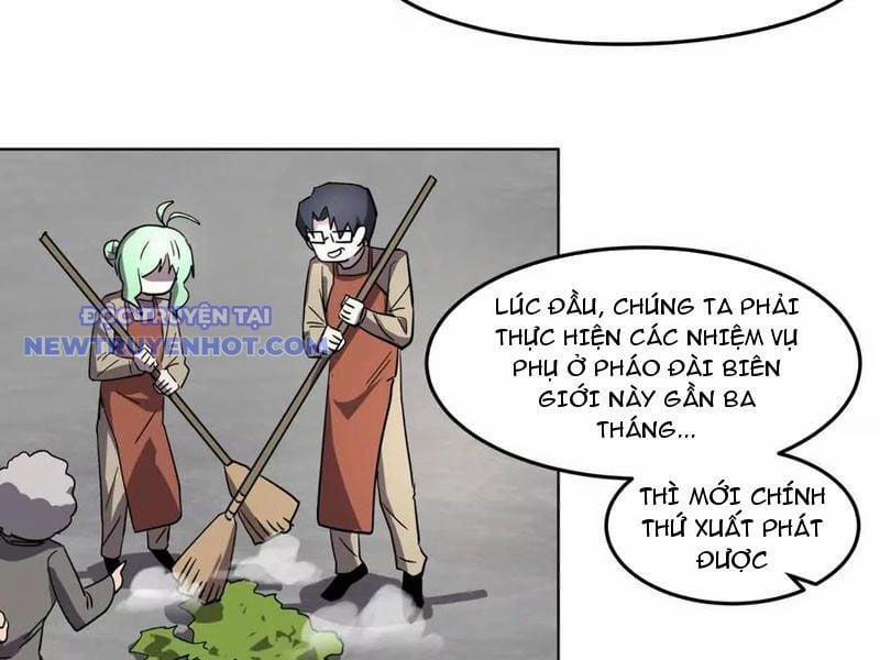 Cương Thi Tiên Sinh 142 trang 108