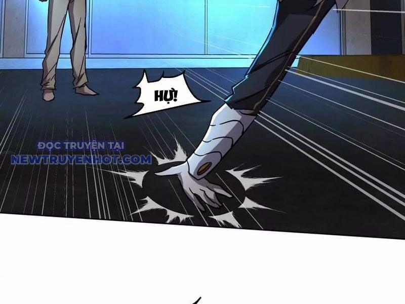 Cương Thi Tiên Sinh 142 trang 141