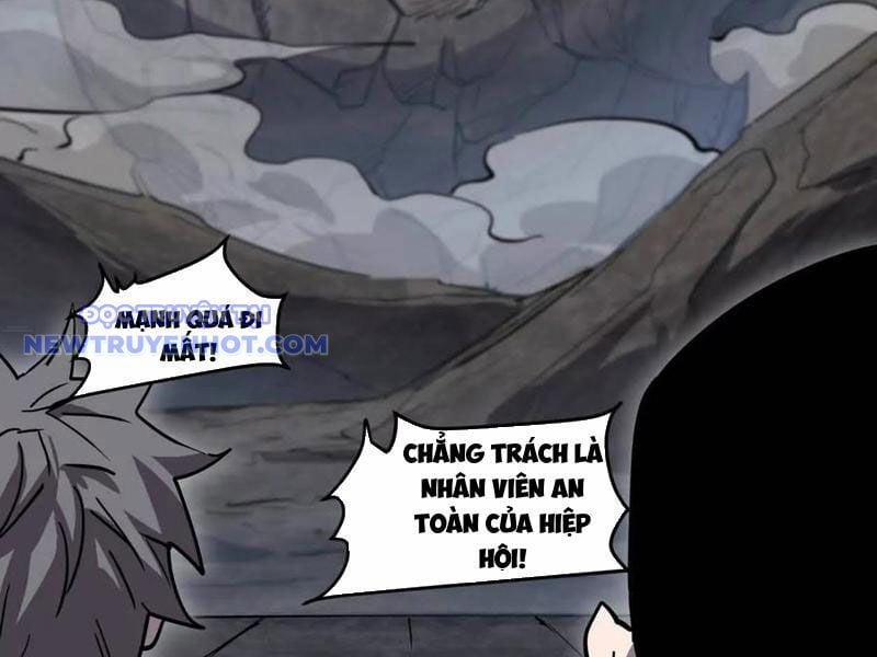 Cương Thi Tiên Sinh 142 trang 38