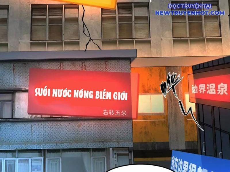 Cương Thi Tiên Sinh 143 trang 3