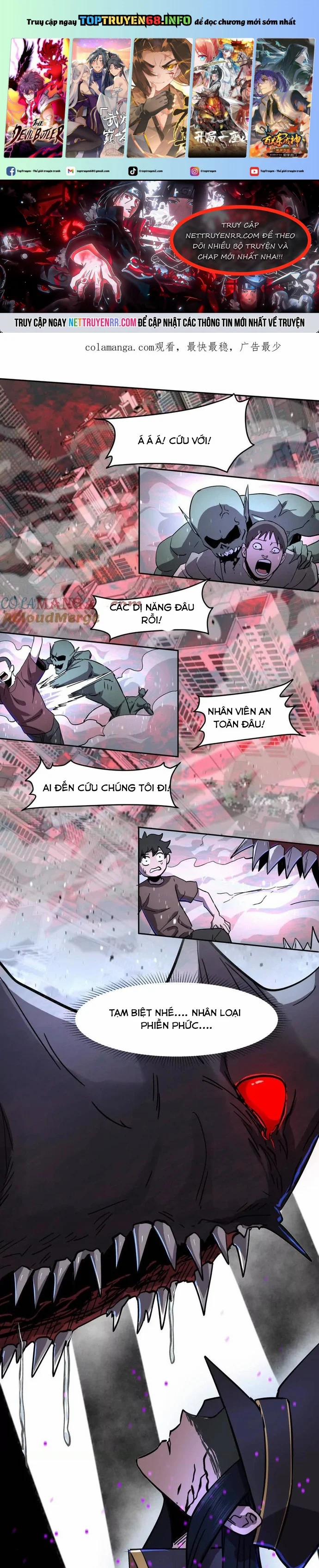 Cương Thi Tiên Sinh 145 trang 0