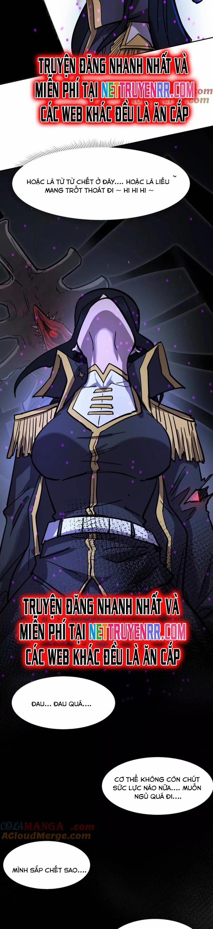 Cương Thi Tiên Sinh 145 trang 1