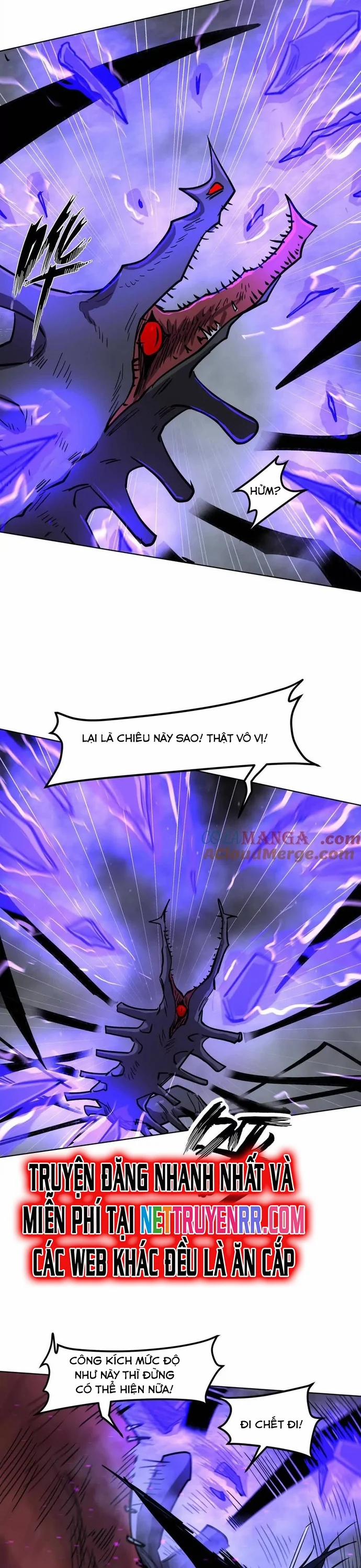 Cương Thi Tiên Sinh 145 trang 11