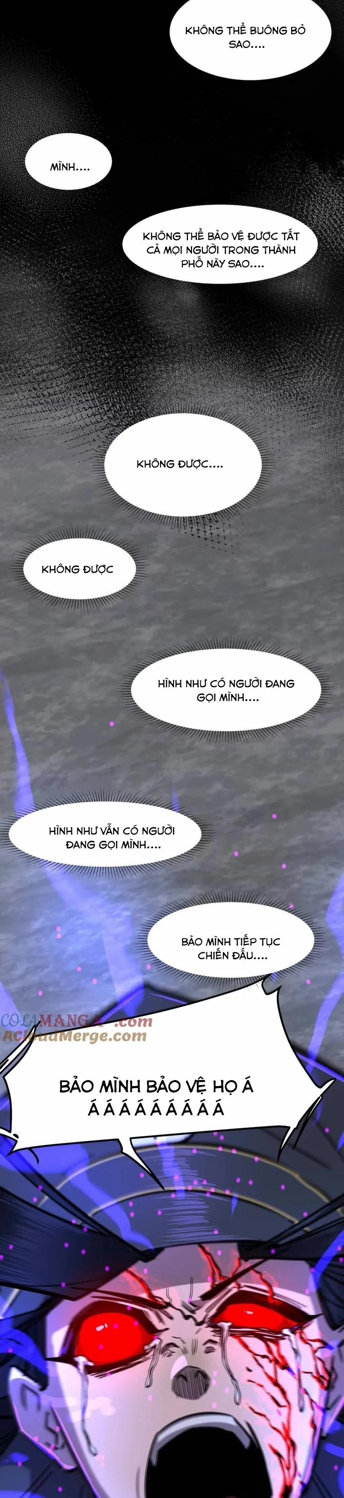 Cương Thi Tiên Sinh 145 trang 2