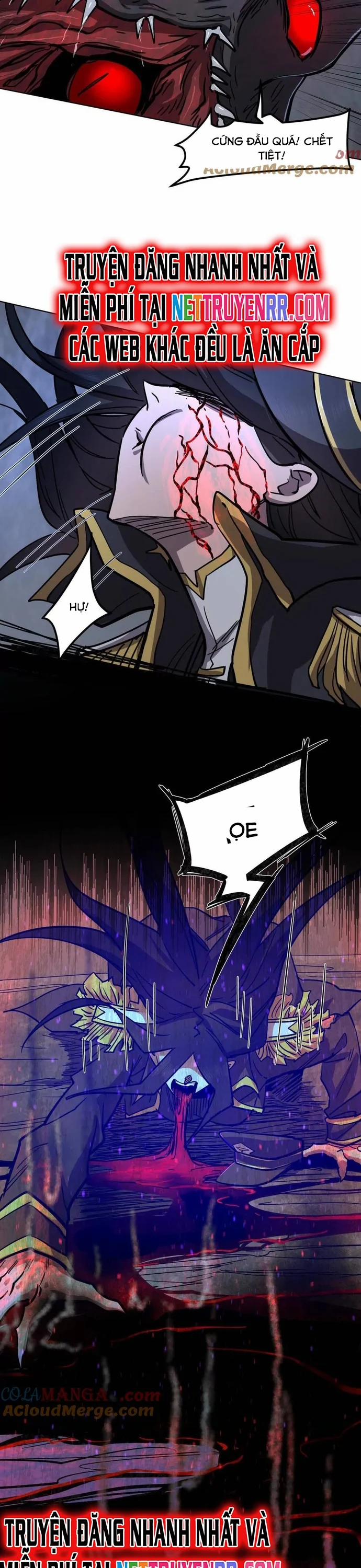 Cương Thi Tiên Sinh 145 trang 3