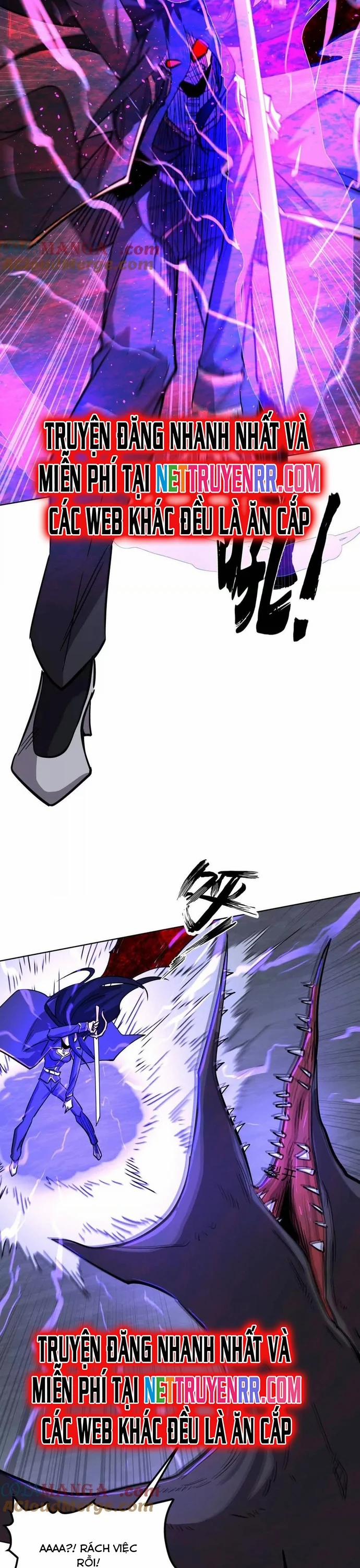 Cương Thi Tiên Sinh 145 trang 6