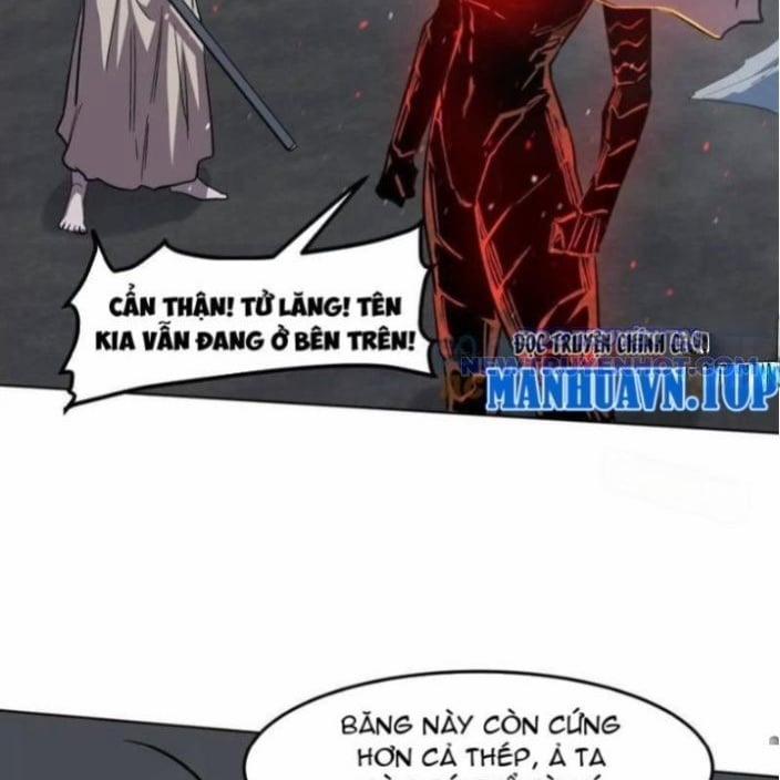 Cương Thi Tiên Sinh 146 trang 100