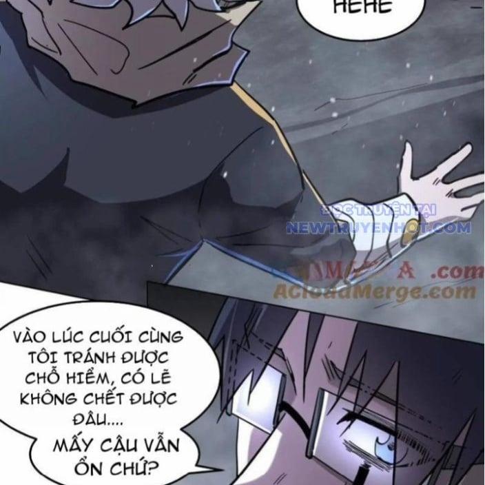 Cương Thi Tiên Sinh 146 trang 17