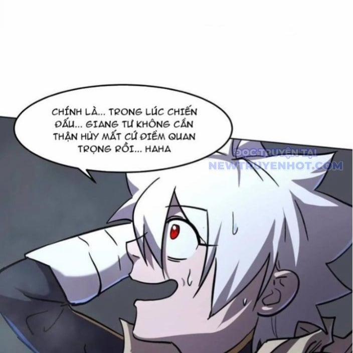 Cương Thi Tiên Sinh 146 trang 21