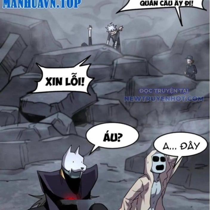 Cương Thi Tiên Sinh 146 trang 29