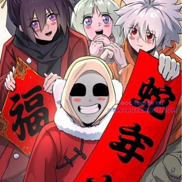 Cương Thi Tiên Sinh 146 trang 3