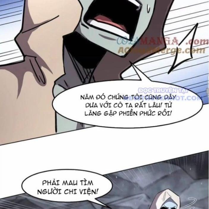 Cương Thi Tiên Sinh 146 trang 40