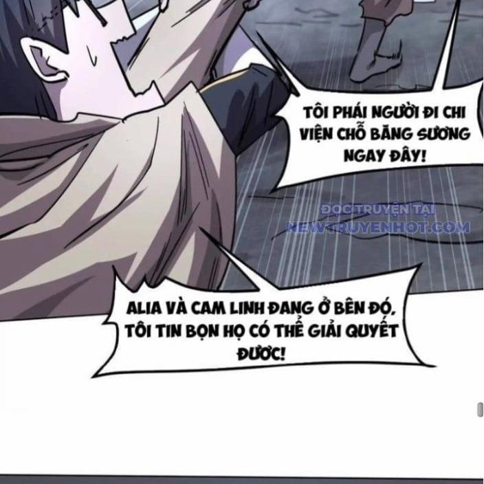 Cương Thi Tiên Sinh 146 trang 49