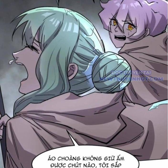 Cương Thi Tiên Sinh 146 trang 59